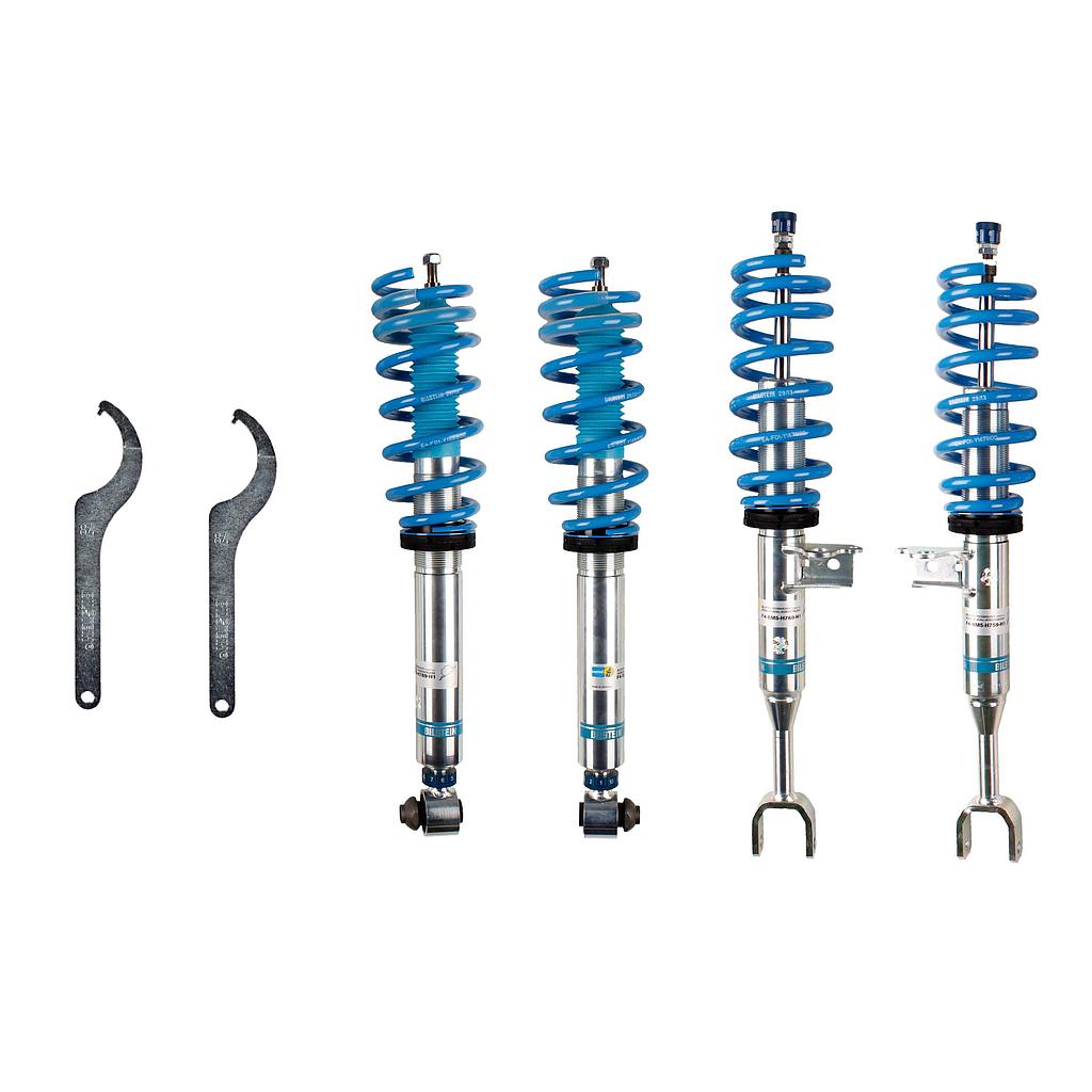 Bilstein B16 : BMW 5er Limo. (F10)6 PSS10