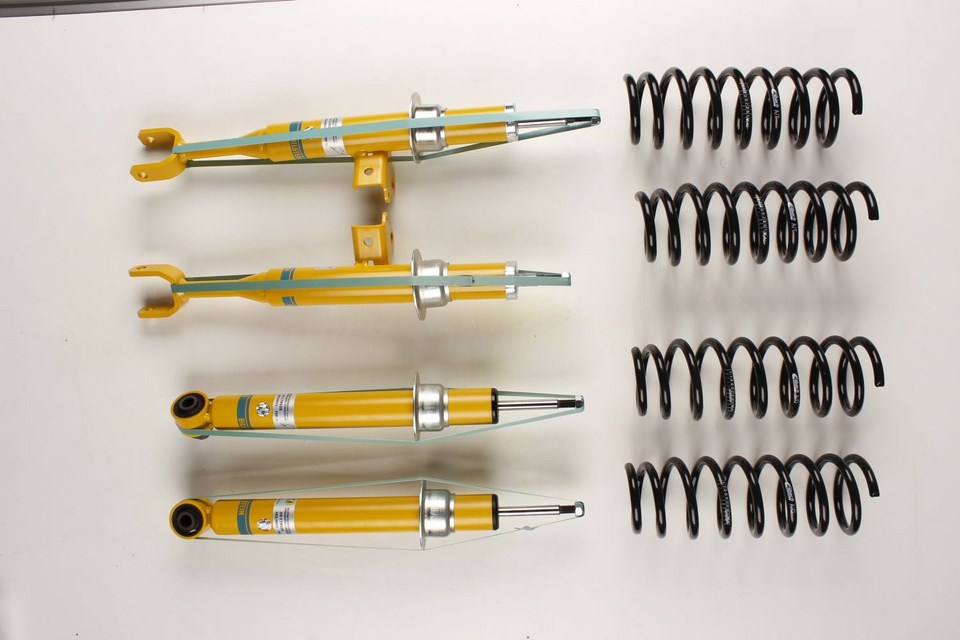 Bilstein B12 Prokit : BMW 5 (F10)