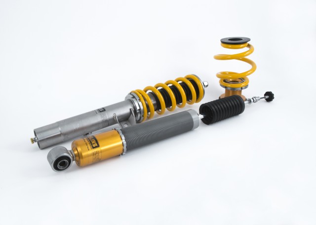 Kit Öhlins Road & Track BMW Z4 E89, set with springs (New part no.)