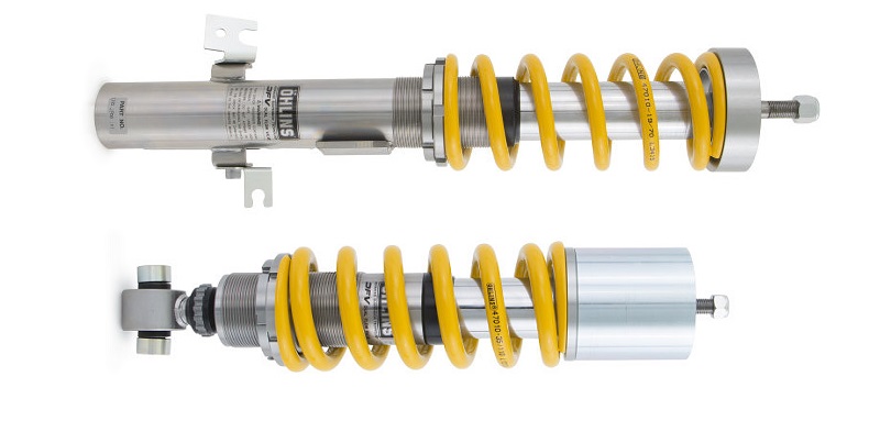 Kit Öhlins Road & Track