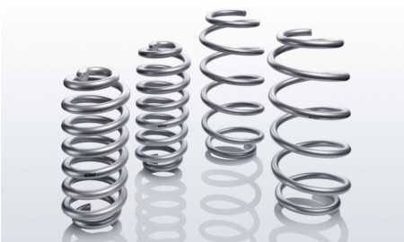 Eibach spring kit : Pro-Lift-Kit Dacia/Renault Duster SD,SR (NO GOCA)