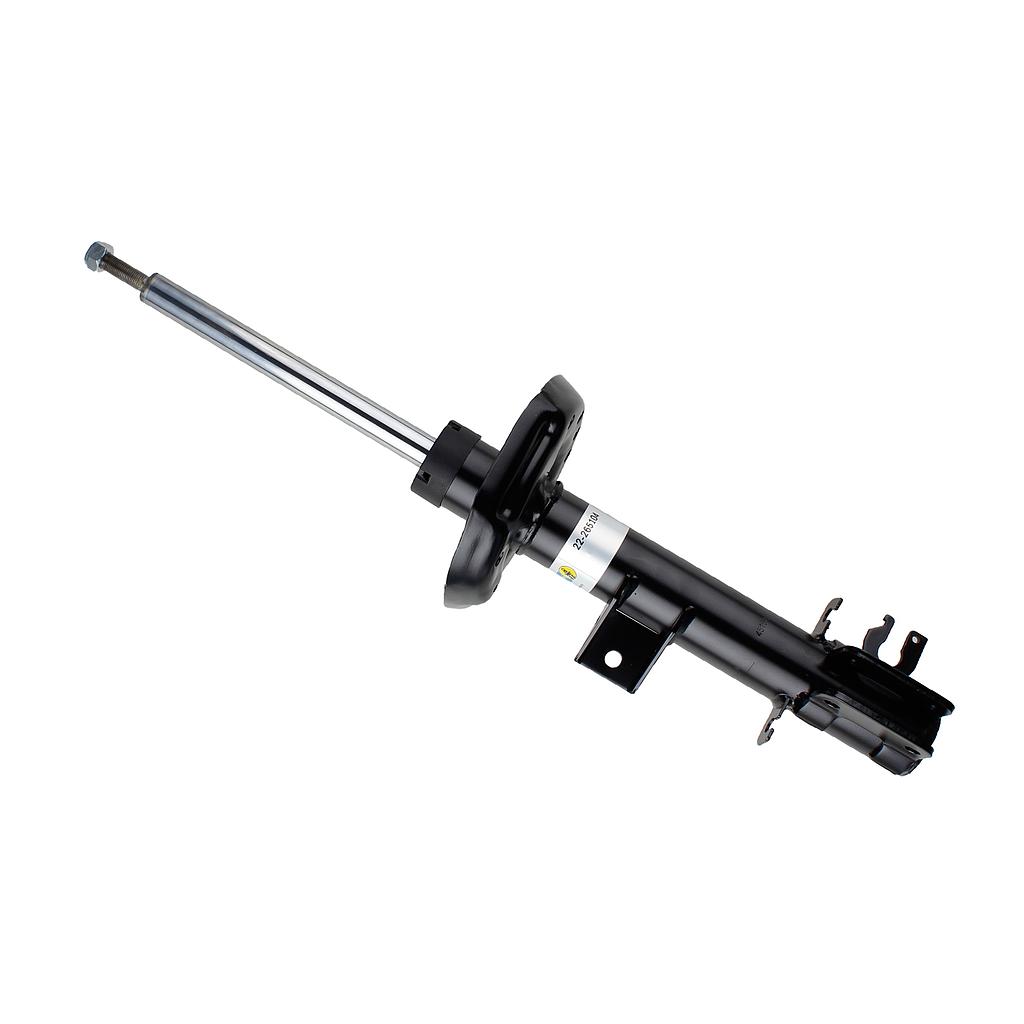 Bilstein B4 Avant droit : Fiat Panda 312 4WD VR
