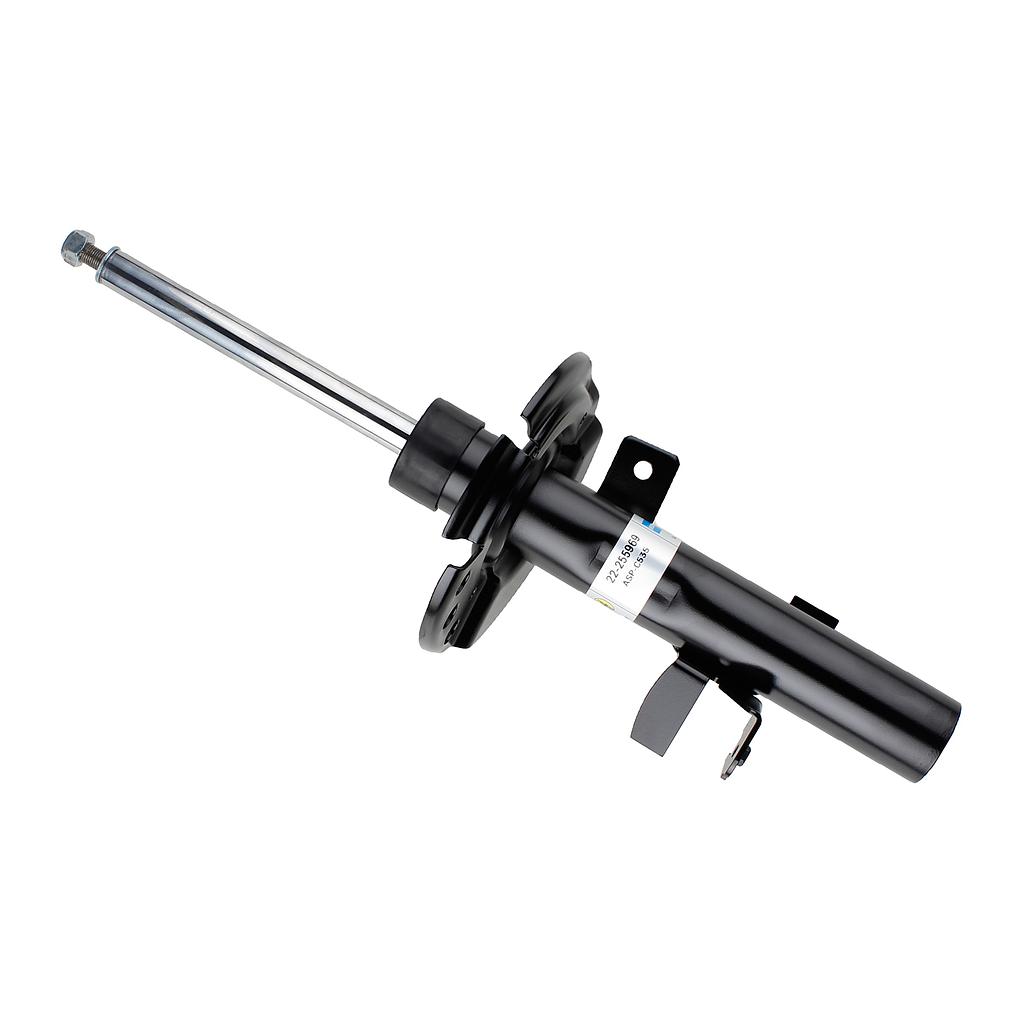 Bilstein B4 Avant gauche : Ford Focus III CB8 Sport VL