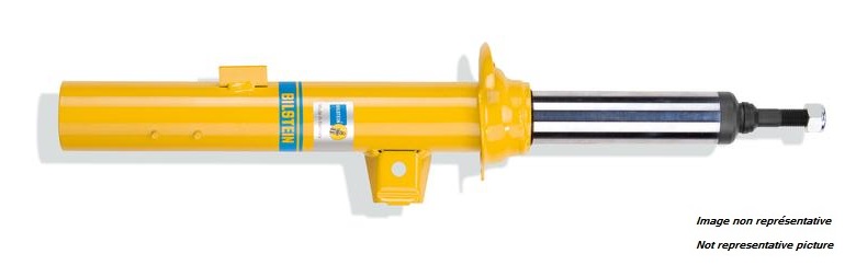 Bilstein B6 Avant : LAND ROVER LENKUNGSDAEMPFER