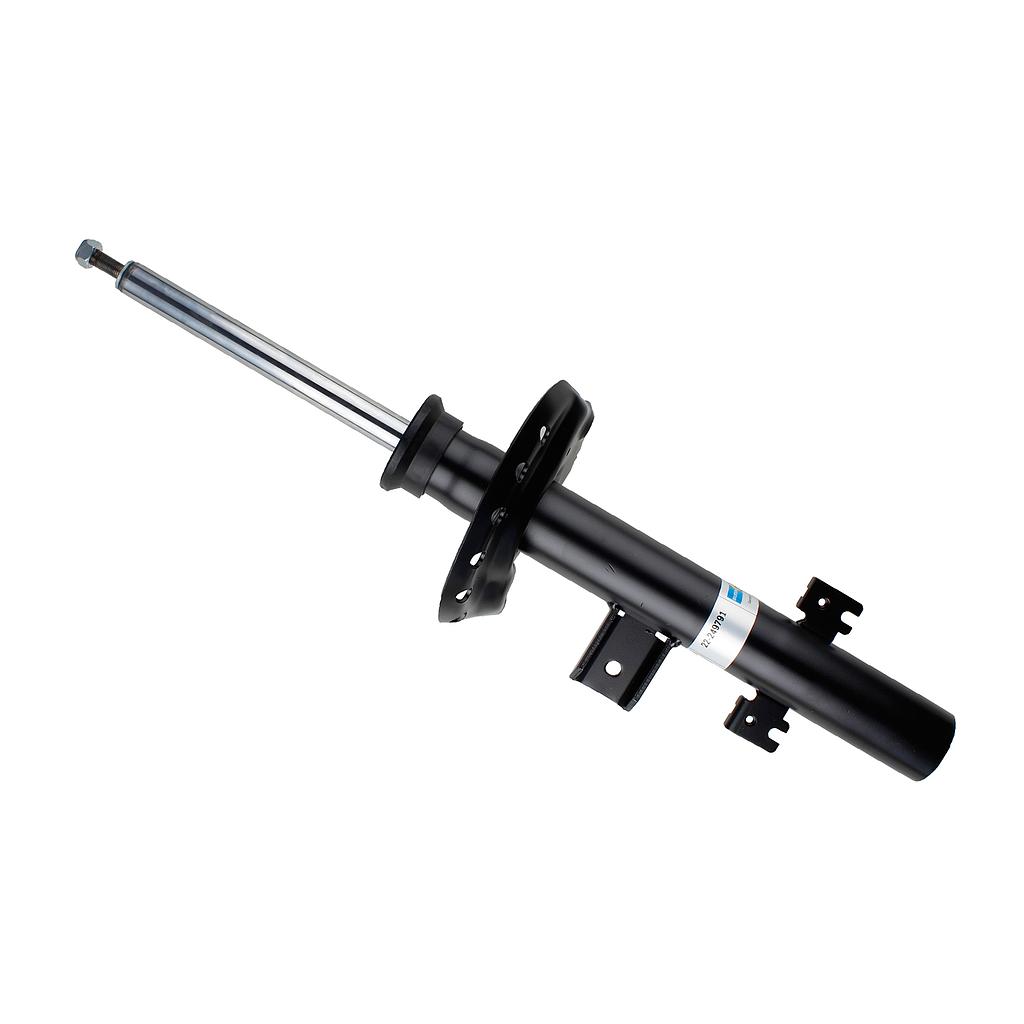 Bilstein B4 Rear left : Range Rover Evoque HL