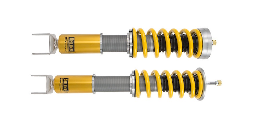 Kit Öhlins Road & Track