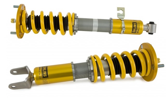 Kit Öhlins Road & Track Maz RX-7 FD3S 1991-2002