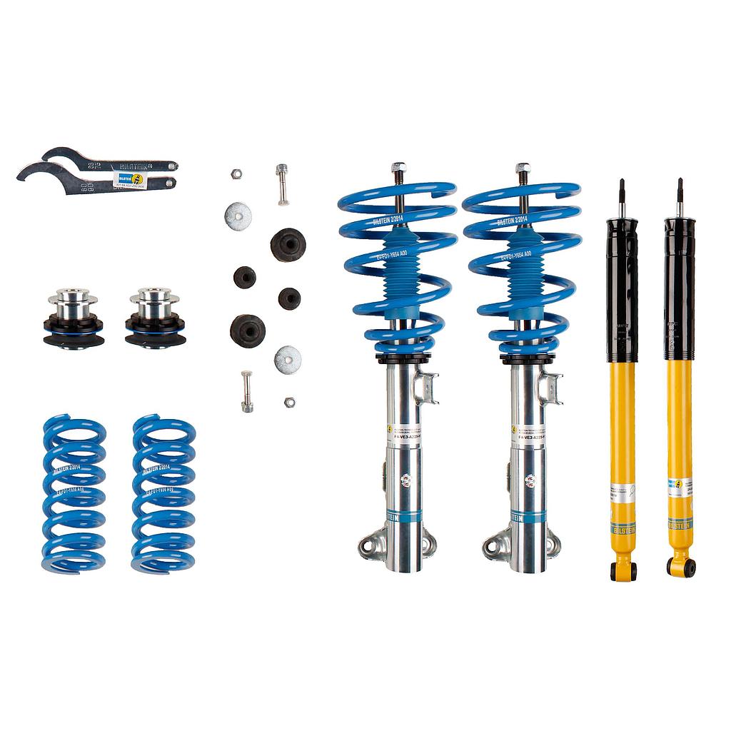 Bilstein B14 : MB C-Class W203/CL203/S203/C/A209/
