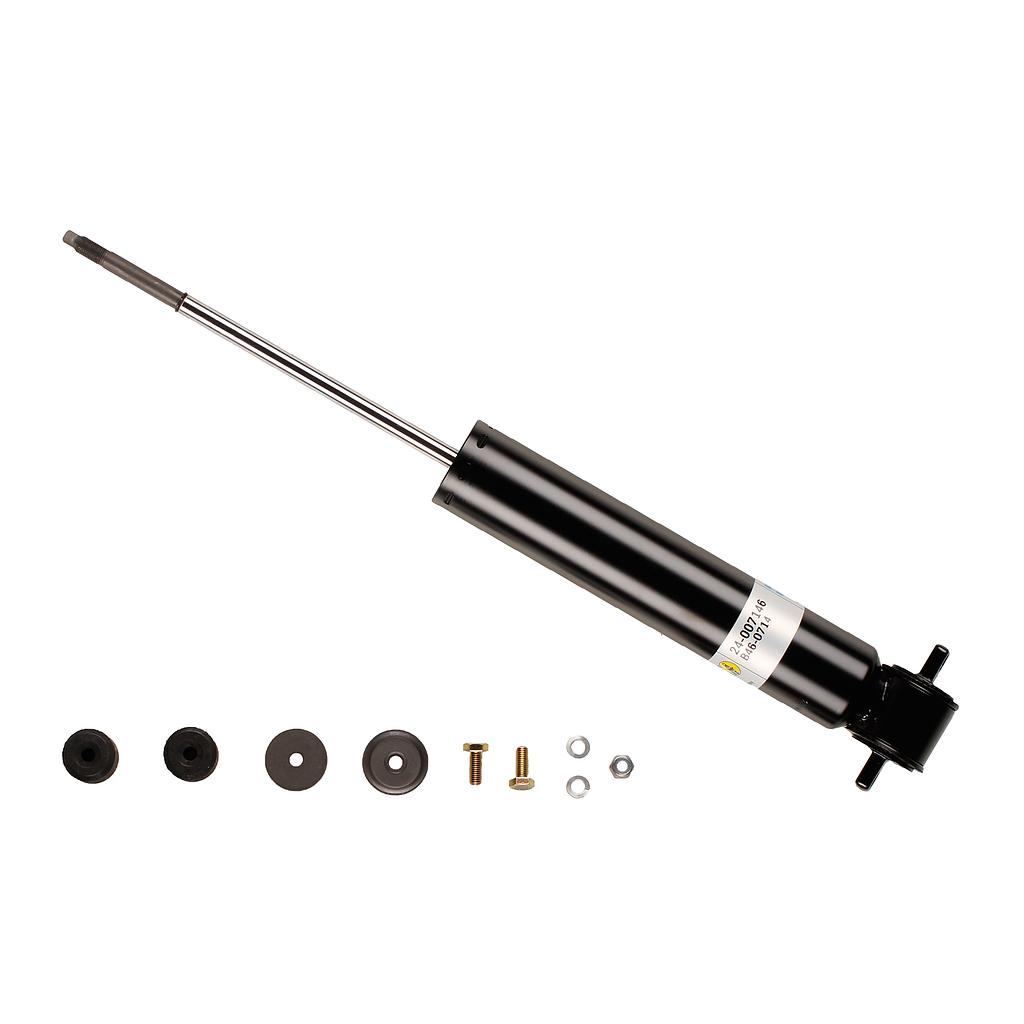 Bilstein B4 Arrière : MB C123 W123 ;H