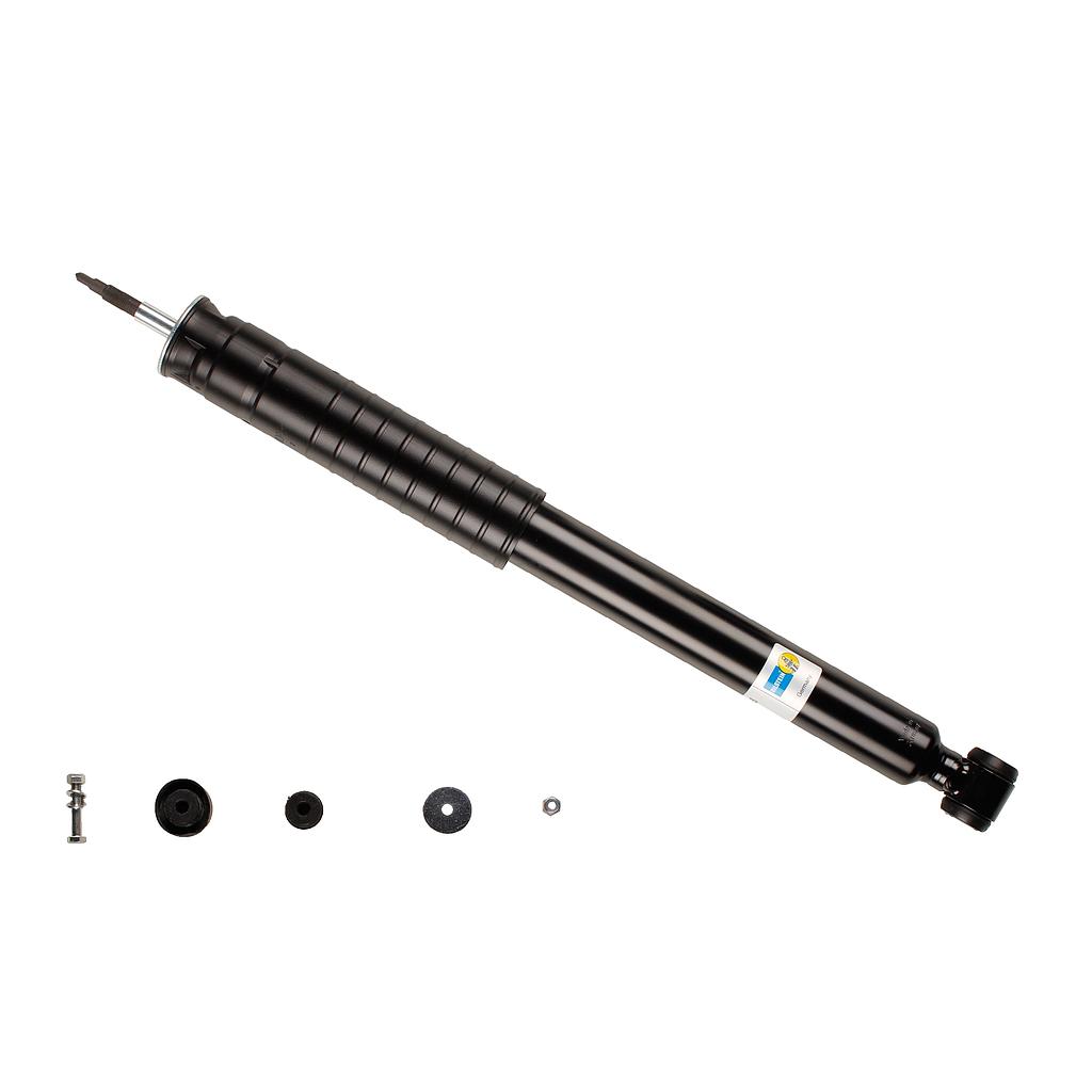 Bilstein B4 Arrière : MB E-Klasse W210 ;H