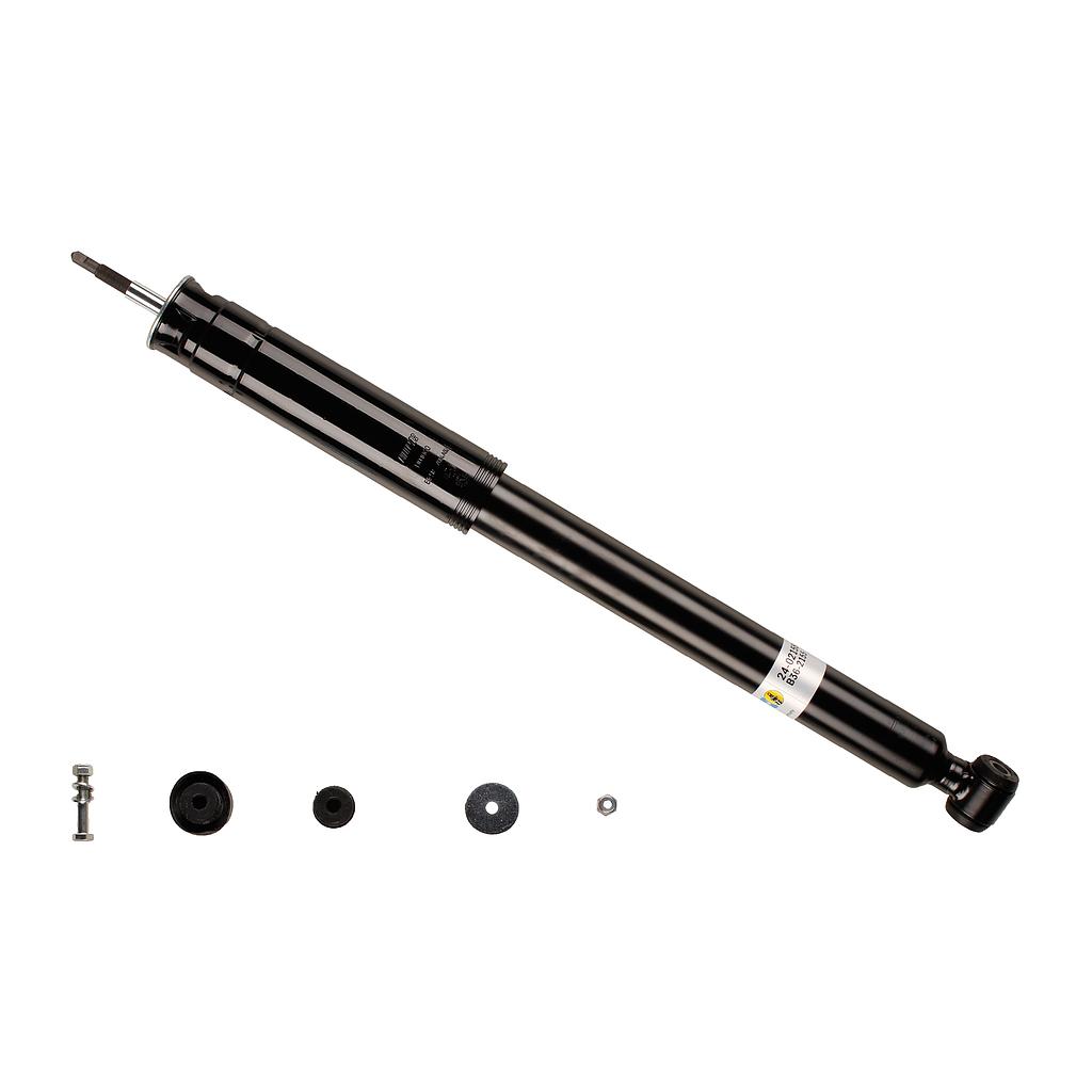 Bilstein B4 Rear : MB E-Klasse W210 ;H