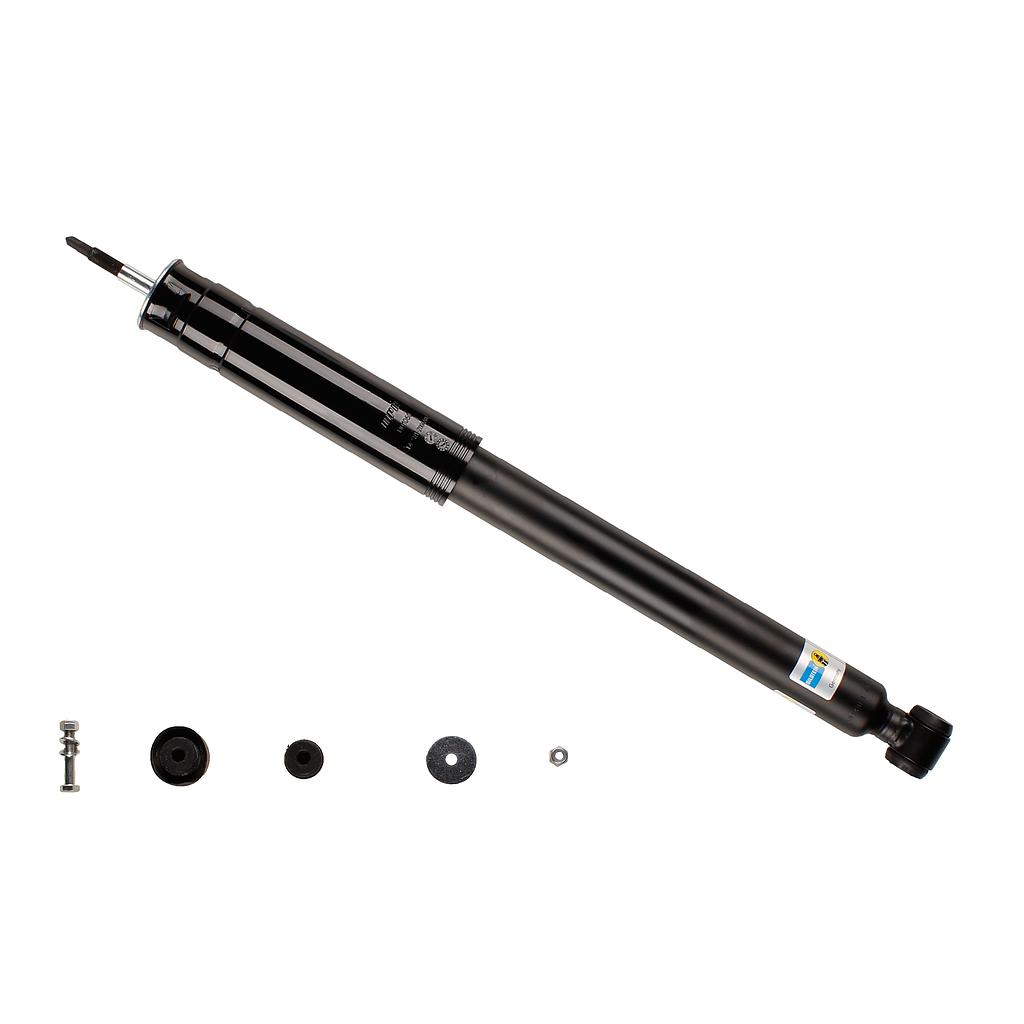 Bilstein B4 Arrière : MB E-Klasse W210 ;H