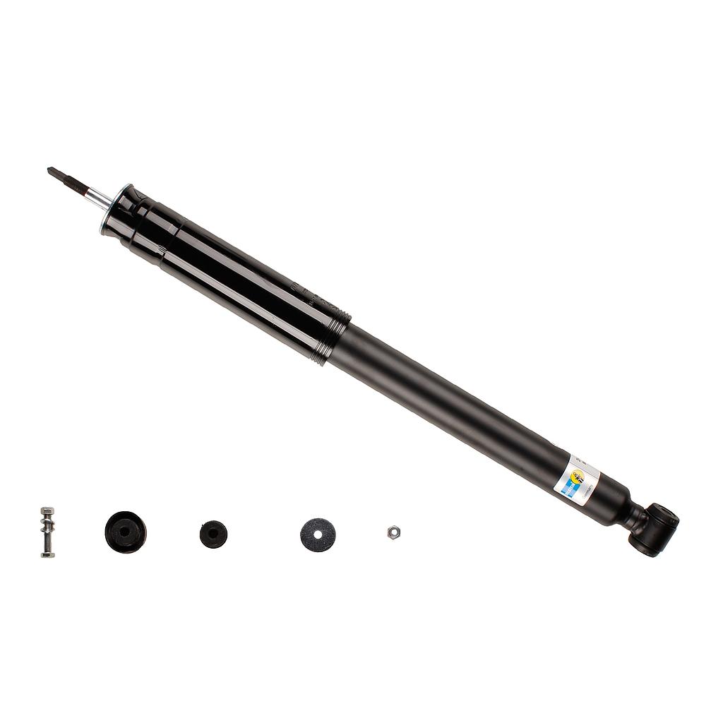 Bilstein B4 Arrière : MB E-Klasse Avantgarde W210 ;H