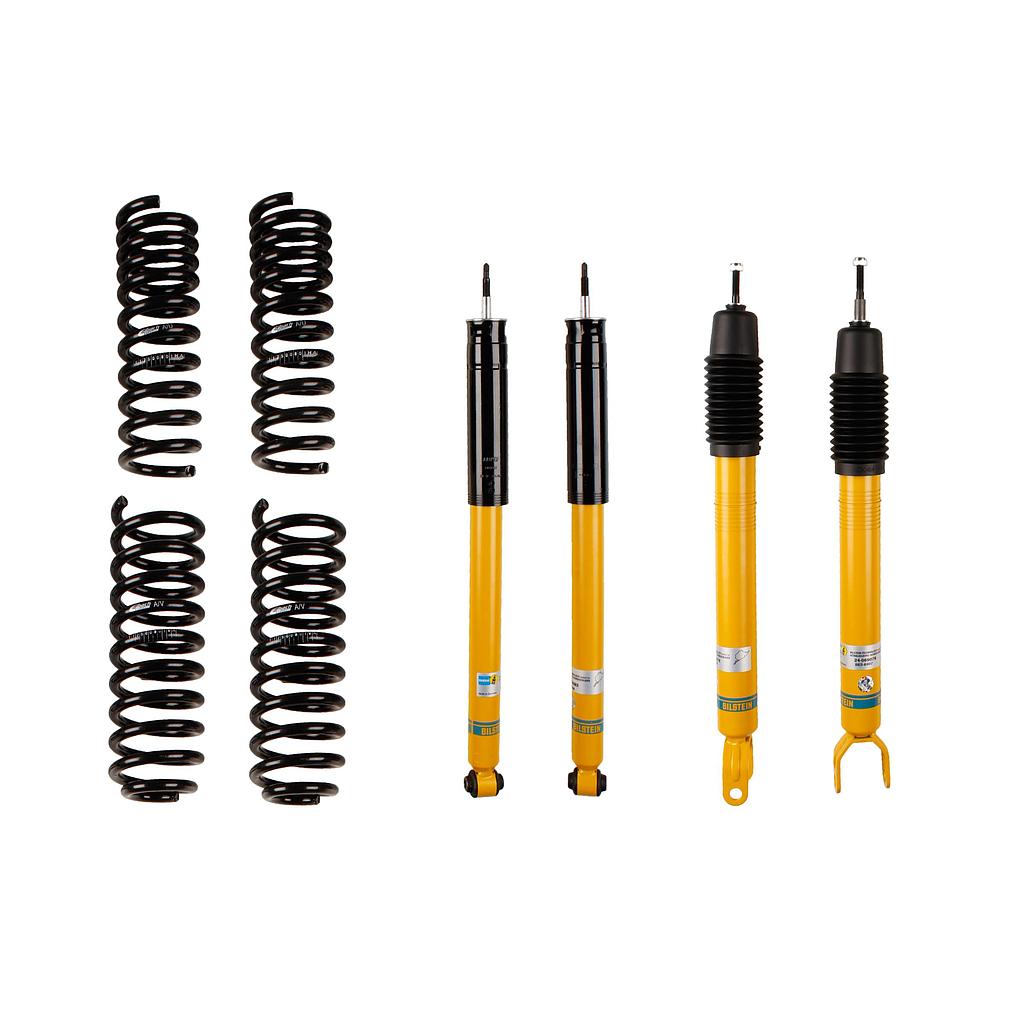 Bilstein B12 Prokit : MB E-CLASS (W211)