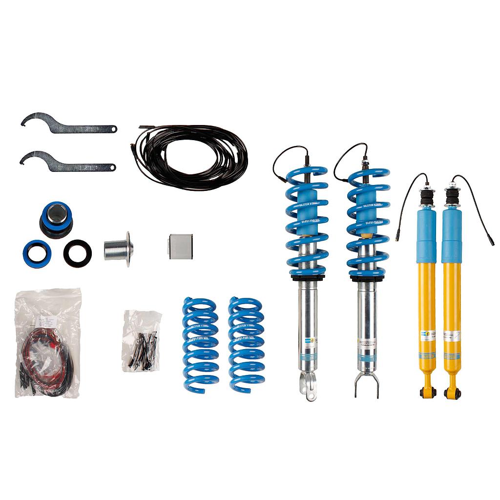 Bilstein B16 : MB E-Class W211 C219RC