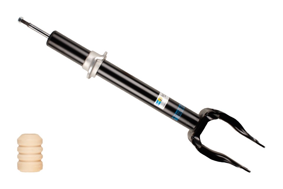 Plus fourni par Bilstein