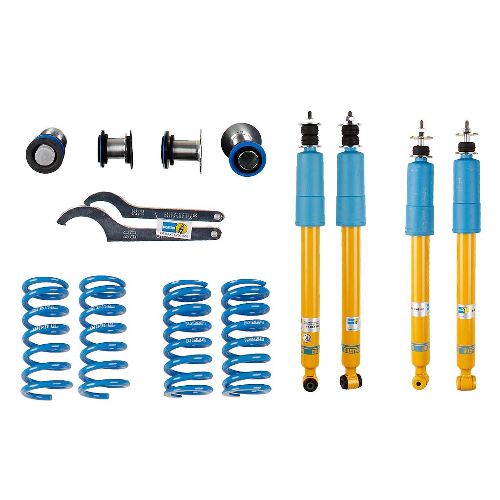 Bilstein B14 : MB SLK 170