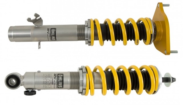 Kit Öhlins Road & Track Mini R50/R53/RE16 2002-2007, set with springs ()
