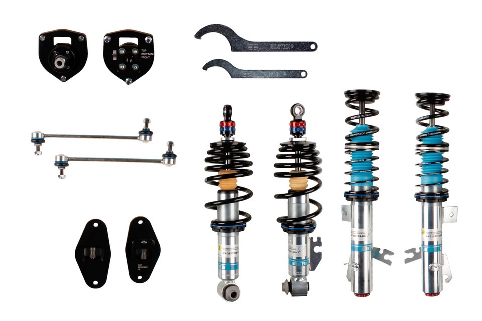 Bilstein B16 Accessory : Mini Cooper R56;K;CS