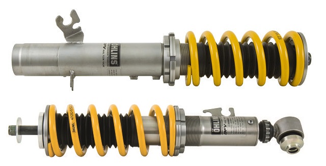 Kit Öhlins Road & Track Mini R56 2007-