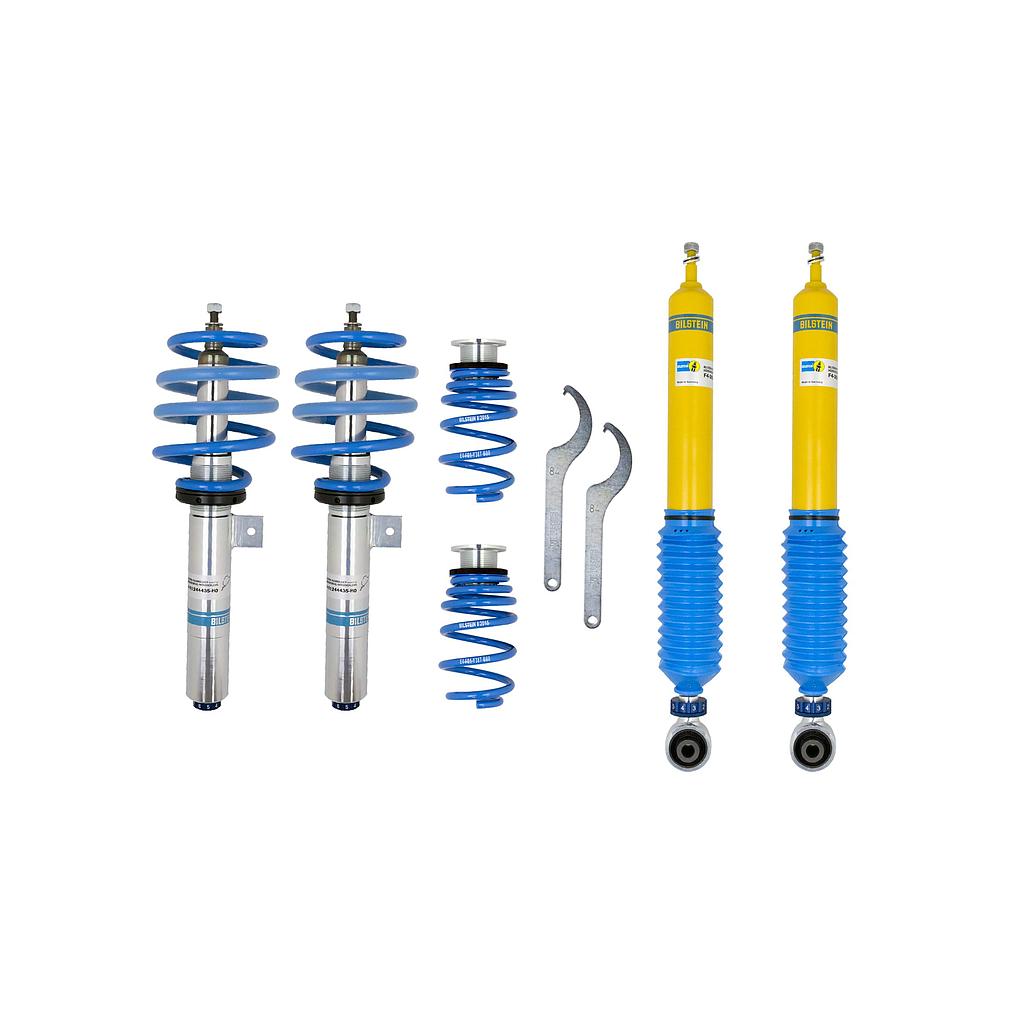 Bilstein B16 : BMW Mini (F56)6 PSS10