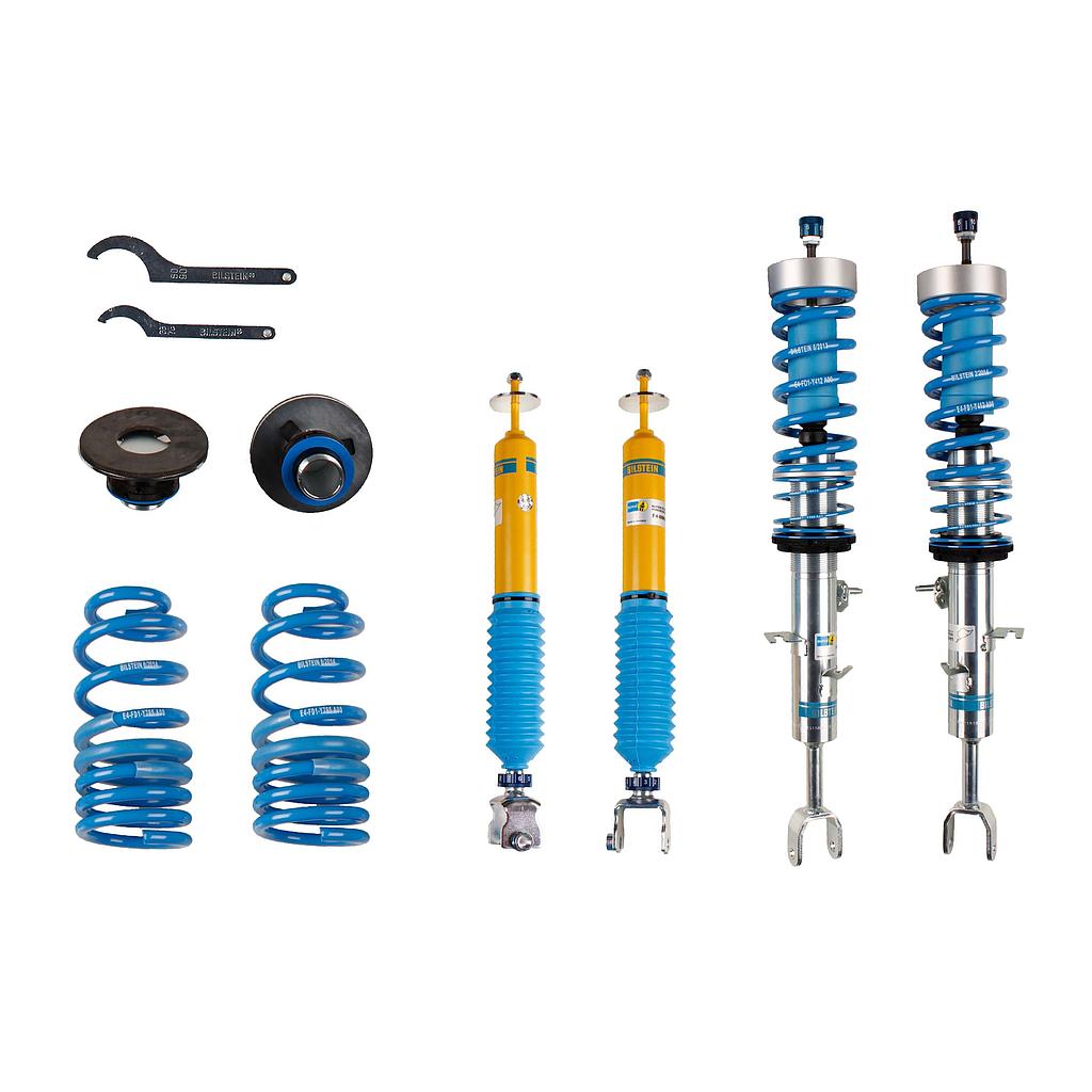 Bilstein B16 : Nissan 350Z (Z33)