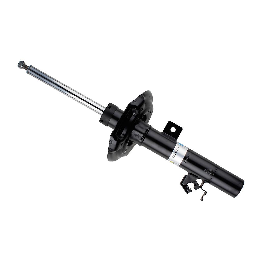 Bilstein B4 Front left : Nissan X-Trail T32 VL