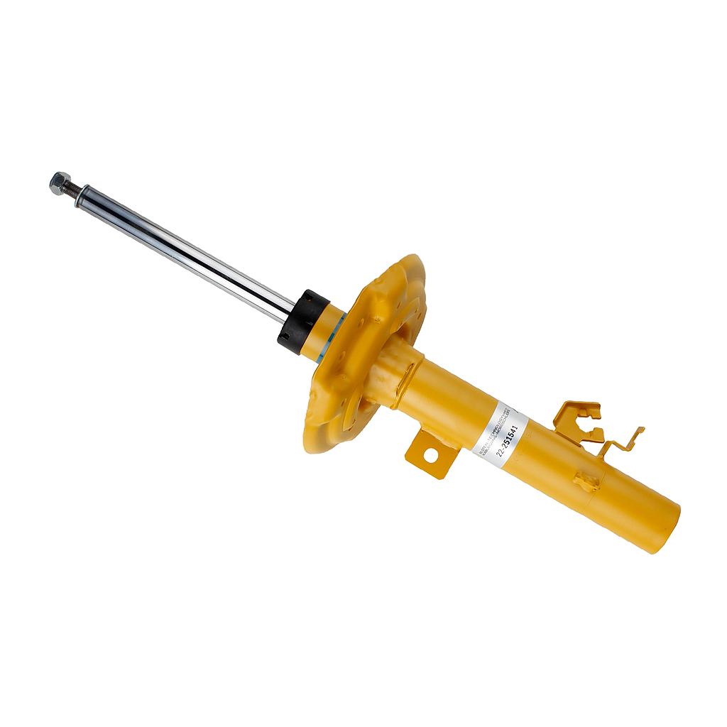 Bilstein B6 Delantero derecho : Nissan X-Trail (T32) VR