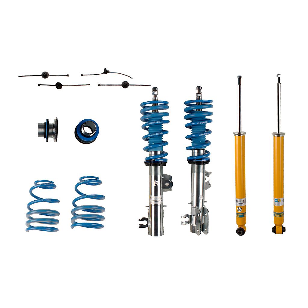 Bilstein B14 : Alfa Mito Punto 199 Corsa D/E