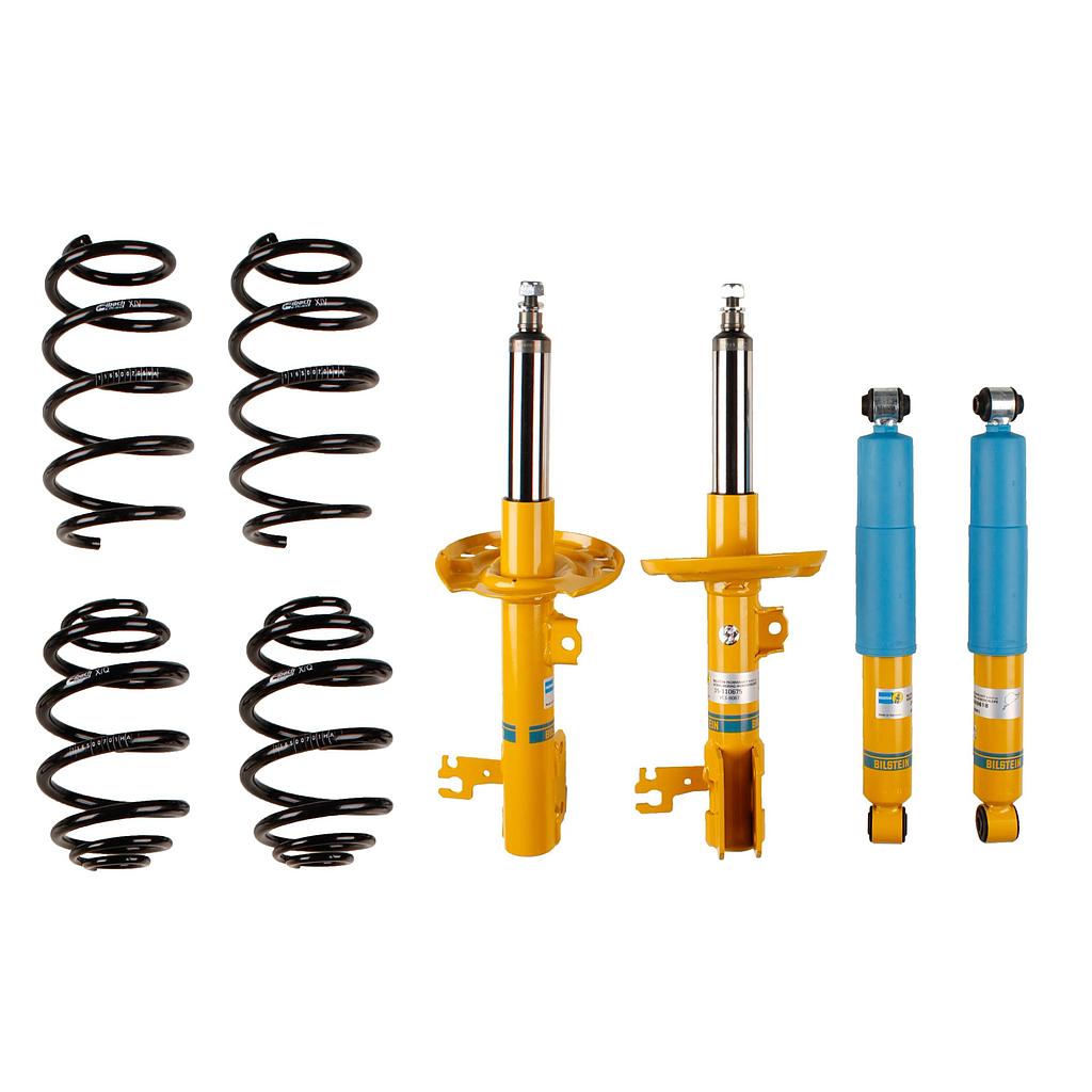 Bilstein B12 Prokit : OPEL VECTRA C GTS