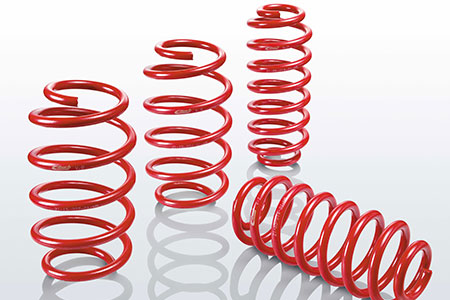 Eibach spring kit : Sportline Peugeot 206 (2A/C)