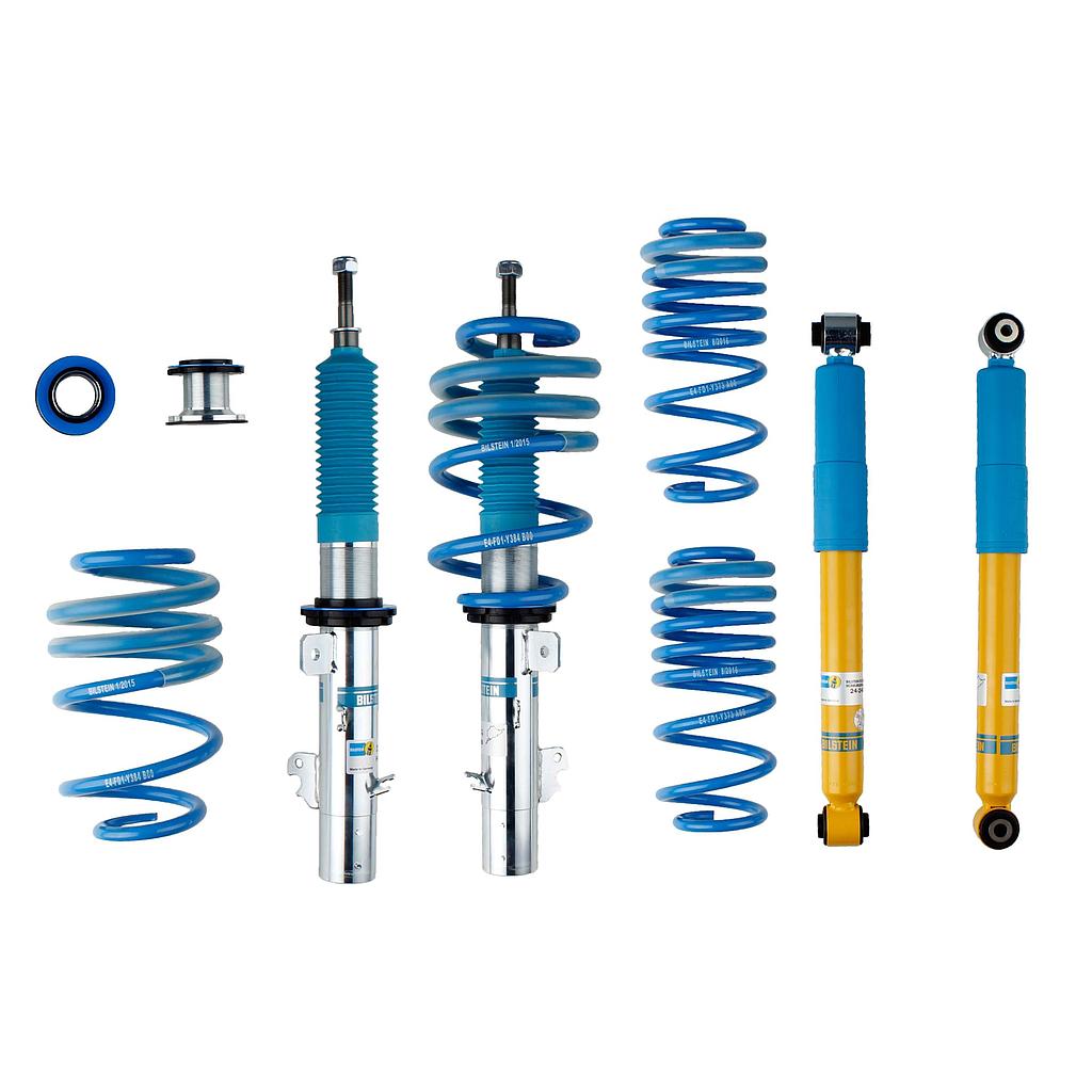 Bilstein B14 : Peugeot 208 GTI Stabi 22mm Dm51