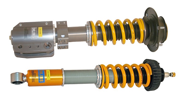 Kit Öhlins Road & Track 911 (all models)