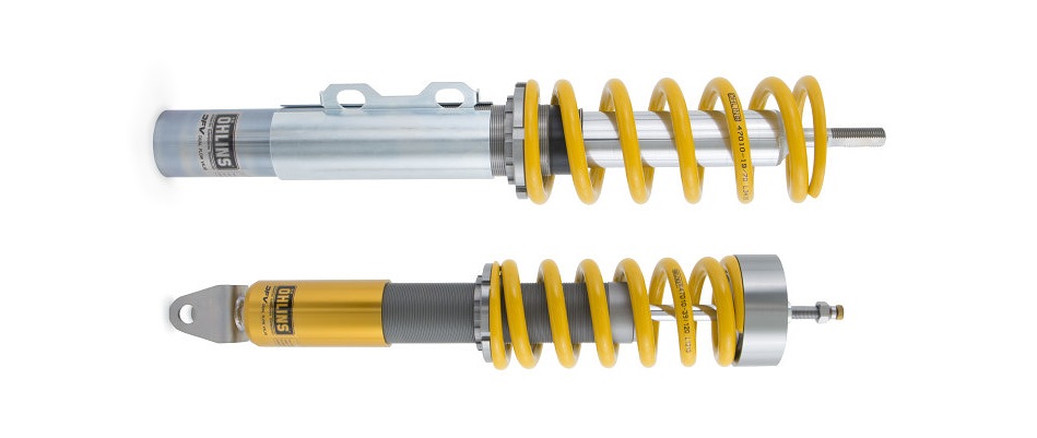 Kit Öhlins Road & Track