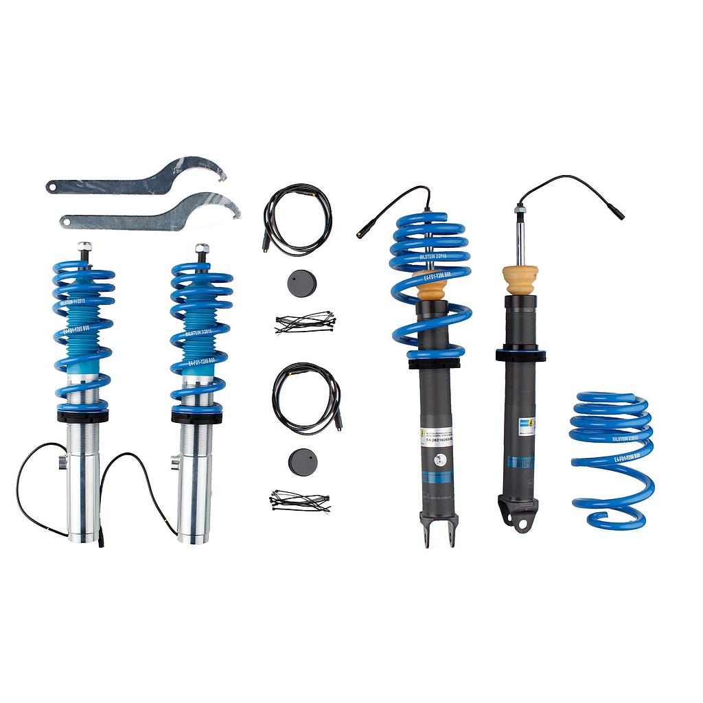 Bilstein B16 : Porsche 911 C2 9916DT