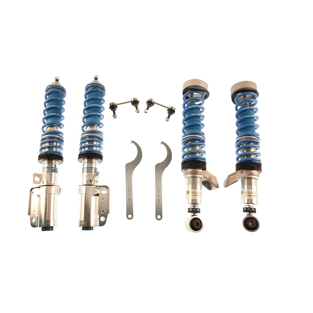Bilstein B16 : Porsche 911 9936 PSS10