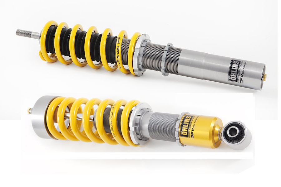 Kit Öhlins Road & Track Porsche 996 Carrera 4 /Turbo