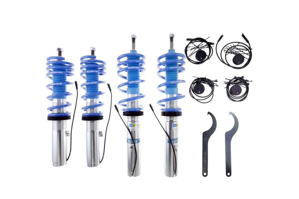 Plus fourni par Bilstein