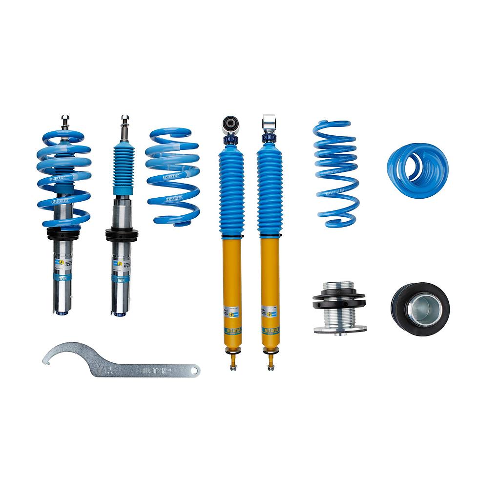 Bilstein B16 : Porsche Macan (95B)6 PSS10