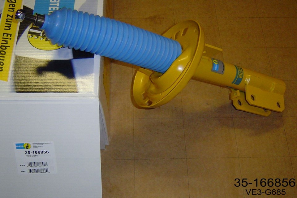 Bilstein B6