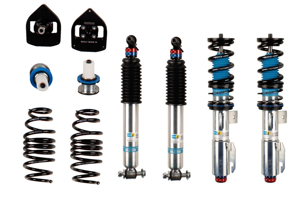 Bilstein B16 : Renault Megane RS;K;CS