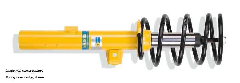 Bilstein B12 Prokit : SEAT ALTEA XL (5P5)