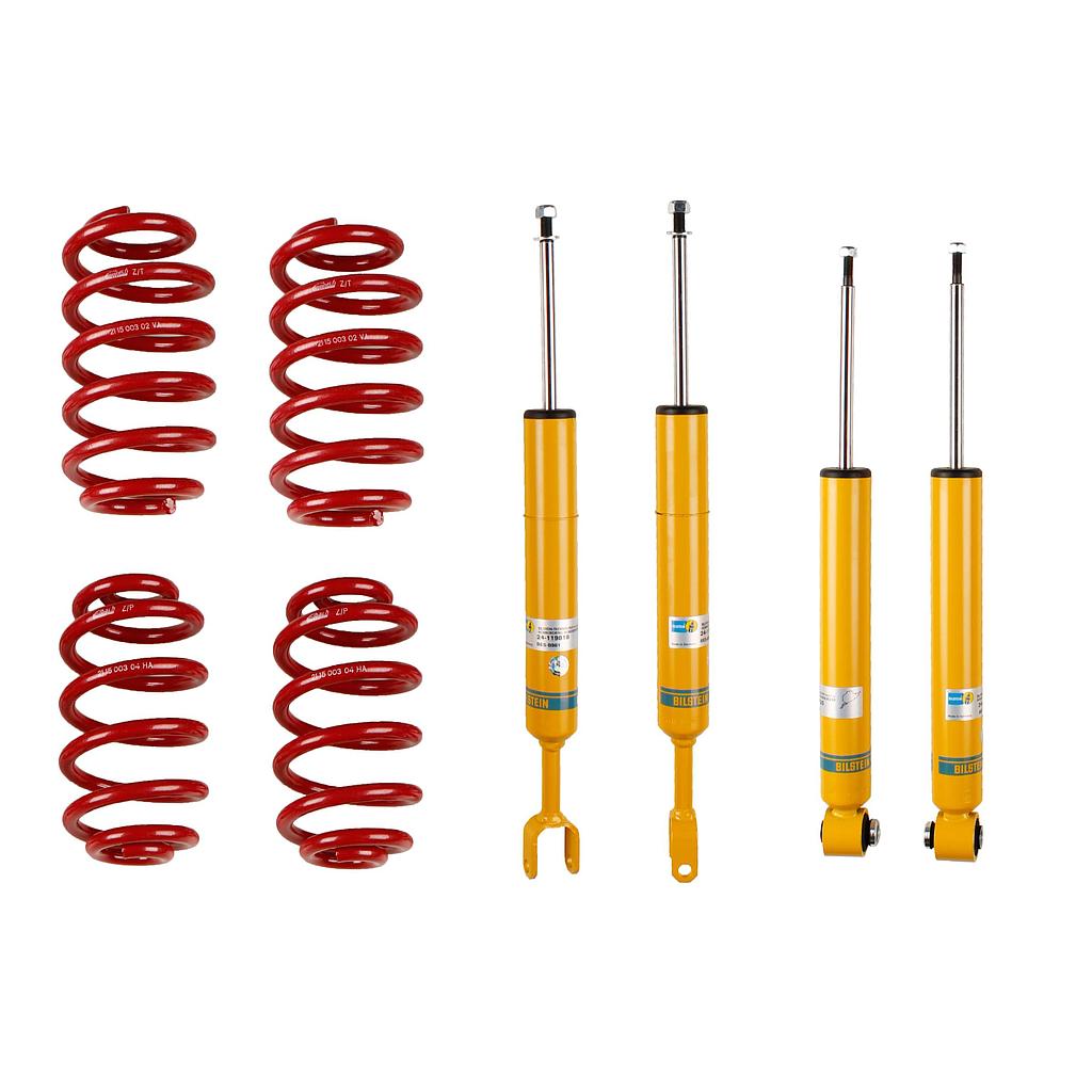 Bilstein B12 Sportline : SEAT EXEO ST (3R5)