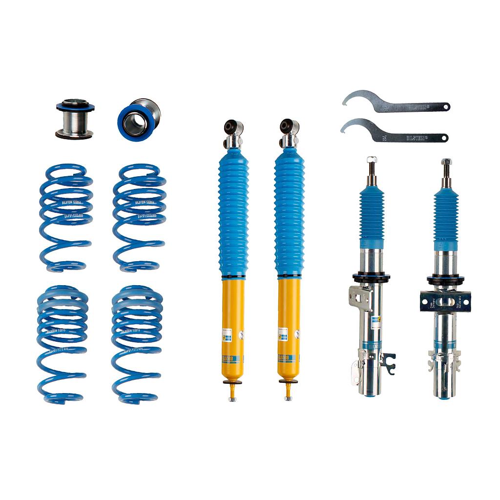 Bilstein B16 : VW Polo 6R