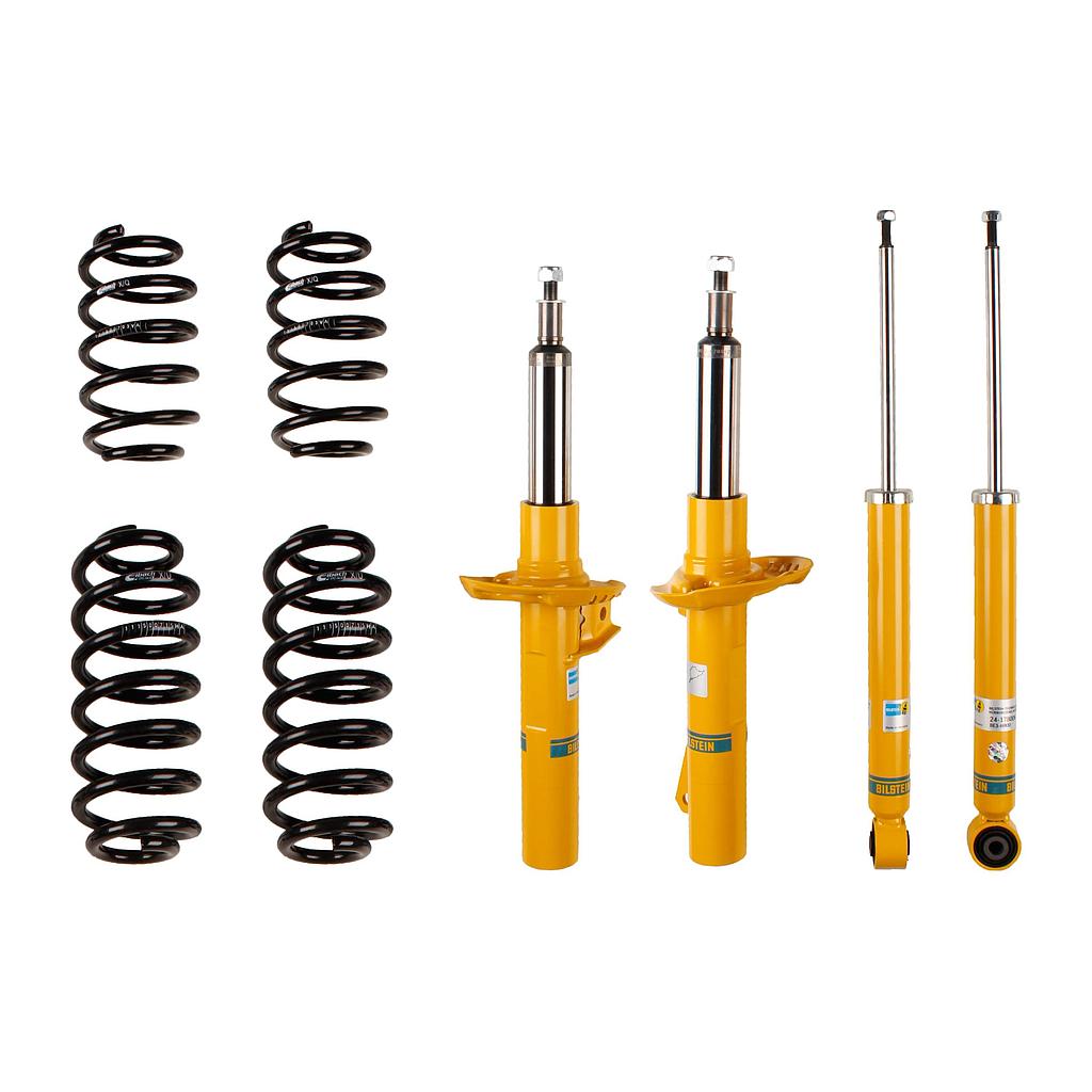 Bilstein B12 Prokit : SKODA SUPERB (3T4)