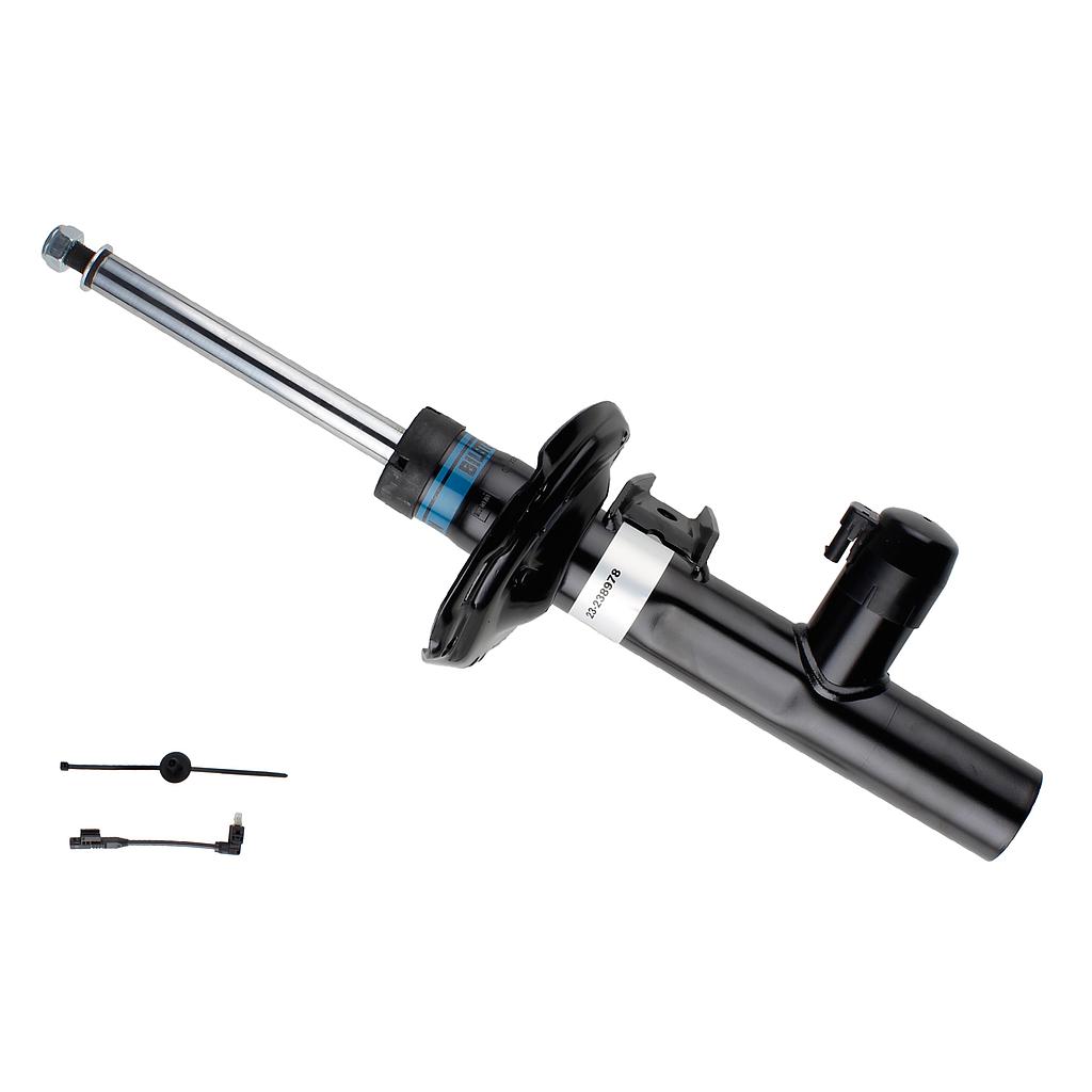 Bilstein B4 Avant : VW Golf 7