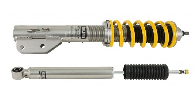 Kit Öhlins Road & Track Swift Sport (NZ)