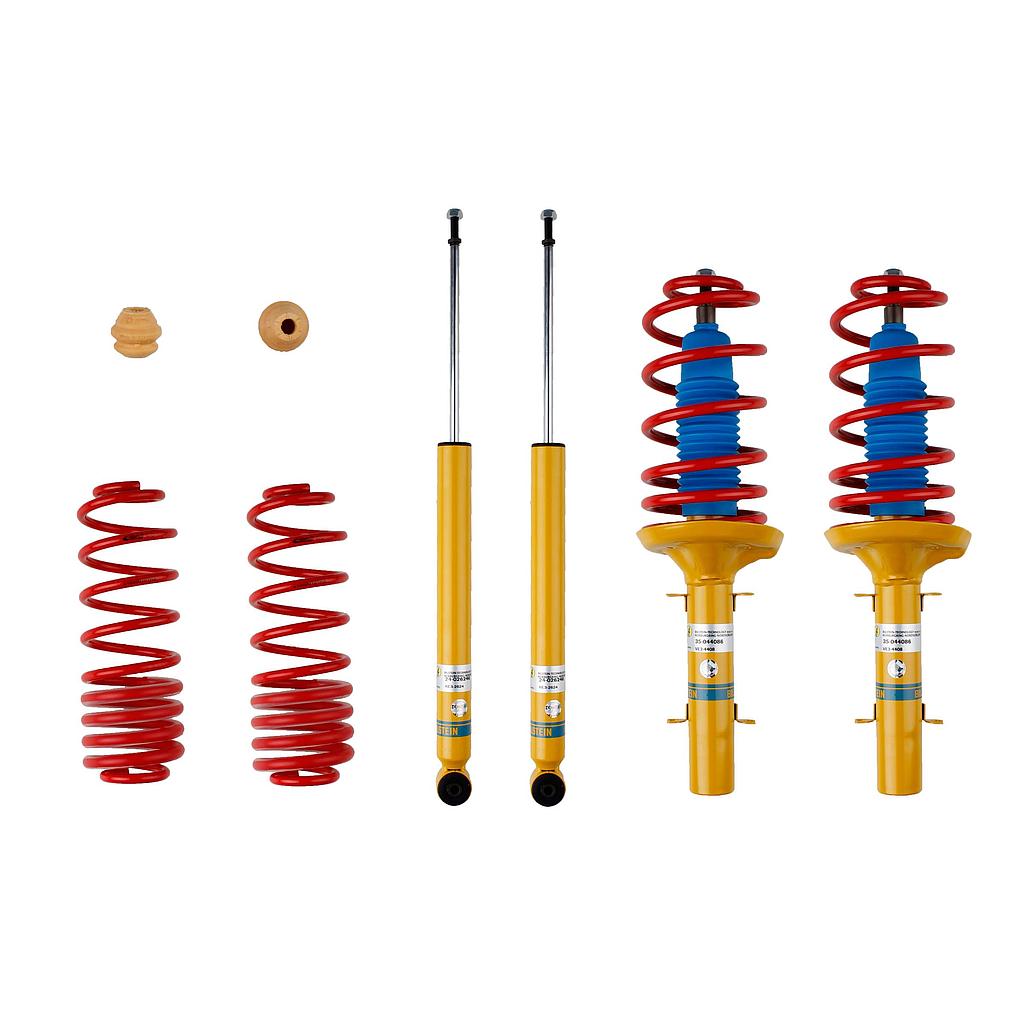 Bilstein B12 Sportline : VW BORA (1J2)