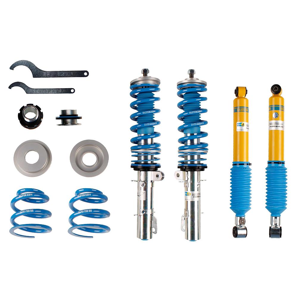 Bilstein B16 : Audi A3/TT Seat Leon VWGolf46