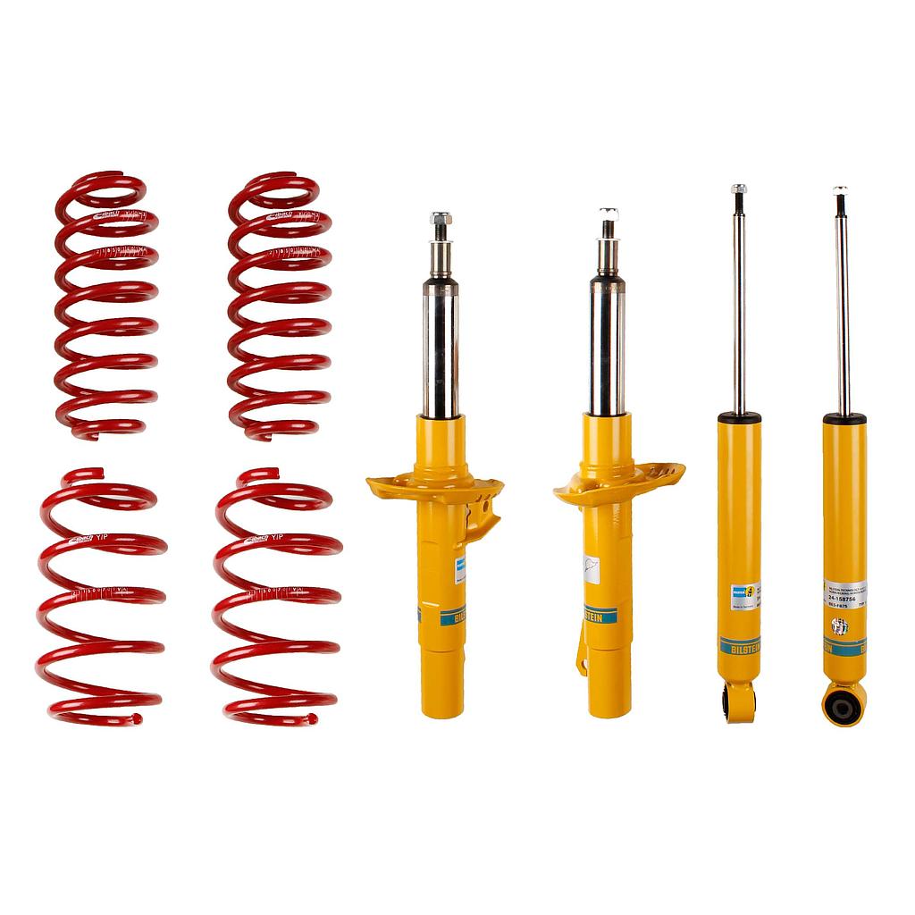 Bilstein B12 Sportline : VW GOLF VI (5K1)